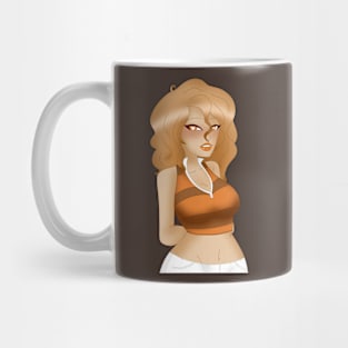 Funny Kai Mug